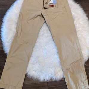 Tommy Hilfiger Chino khaki